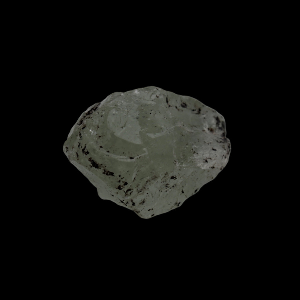 Quartz crystal 18g Rocks and Things
