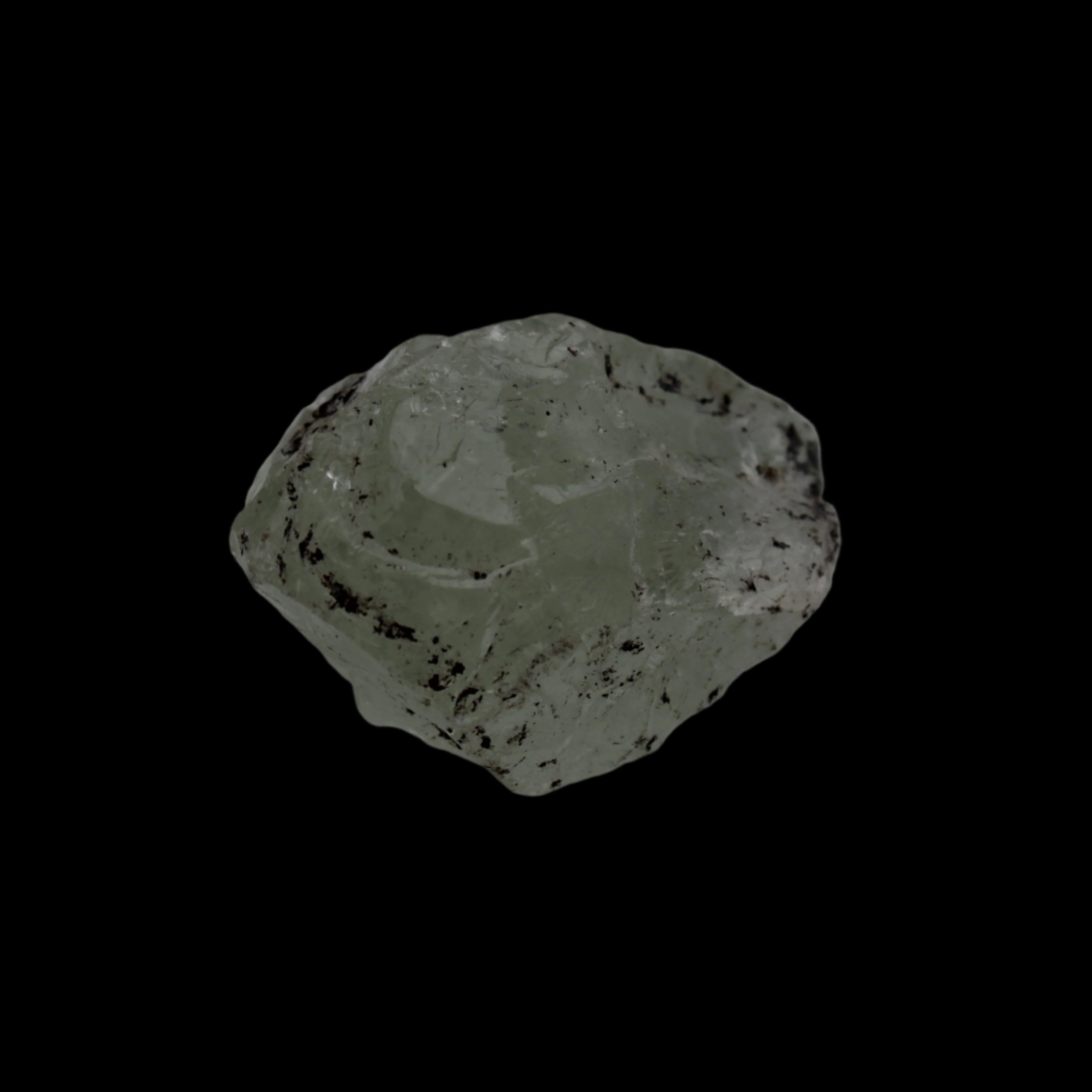 Quartz crystal 18g in sunlight - Rocks and Things Store