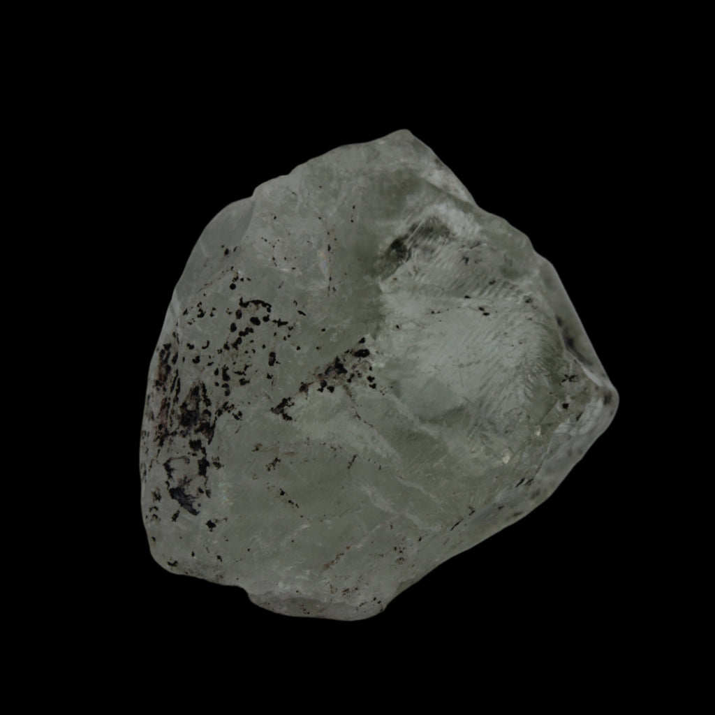Quartz crystal 18g Rocks and Things