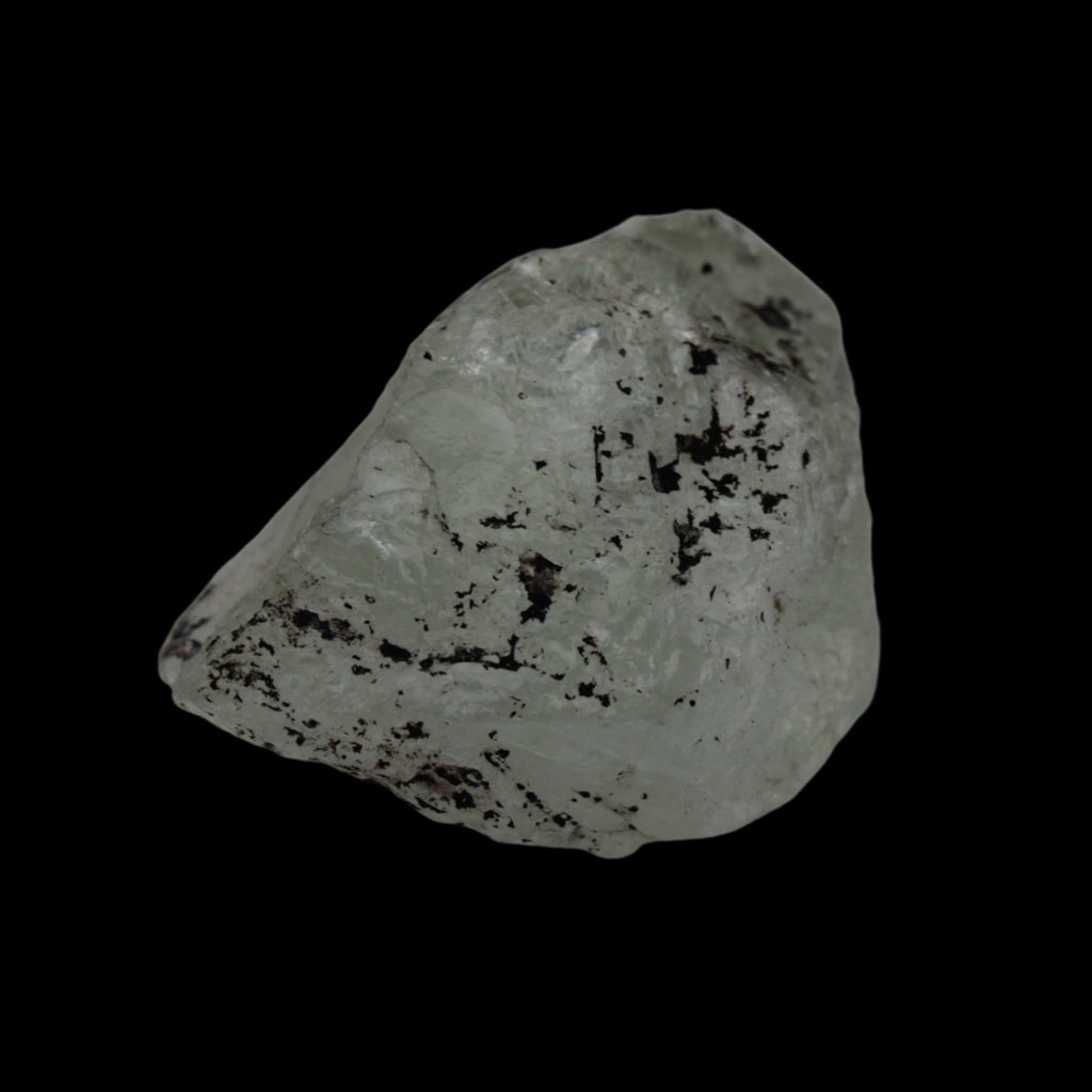 Quartz crystal 18g Rocks and Things