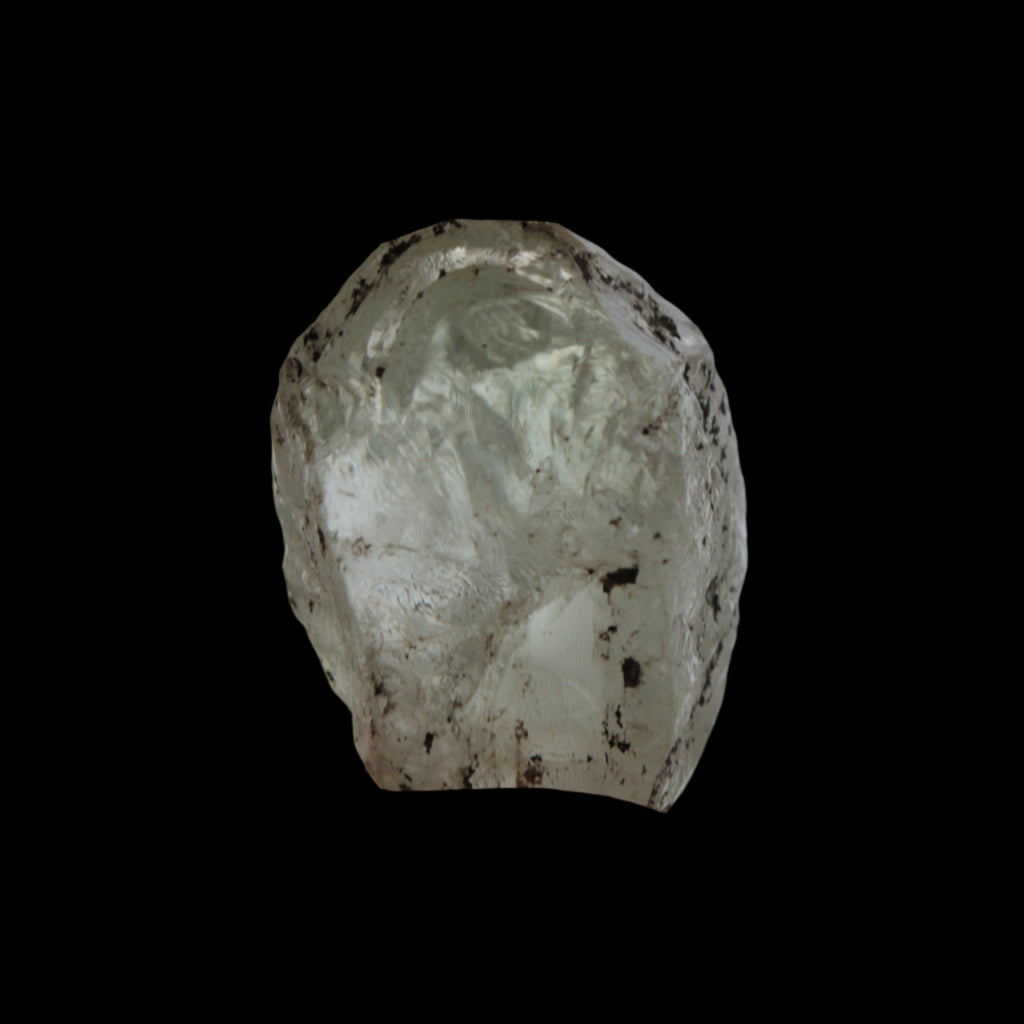 Quartz crystal 18g Rocks and Things
