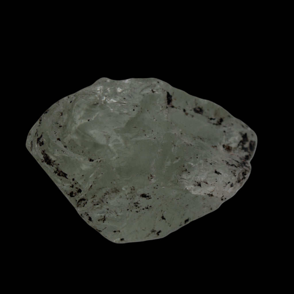 Quartz crystal 18g Rocks and Things