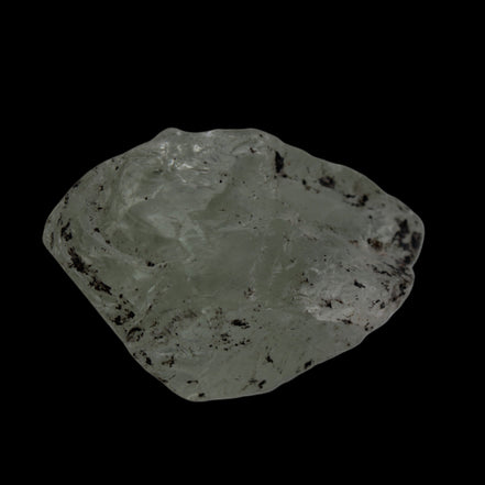 Quartz crystal 18g in sunlight - Rocks and Things Store