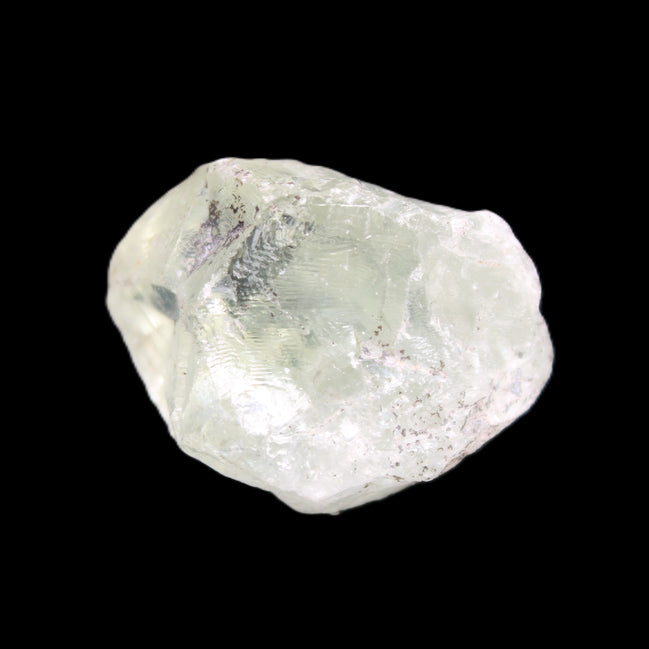 Quartz crystal 18g in sunlight - Rocks and Things Store