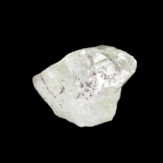 Quartz crystal 18g in sunlight - Rocks and Things Store