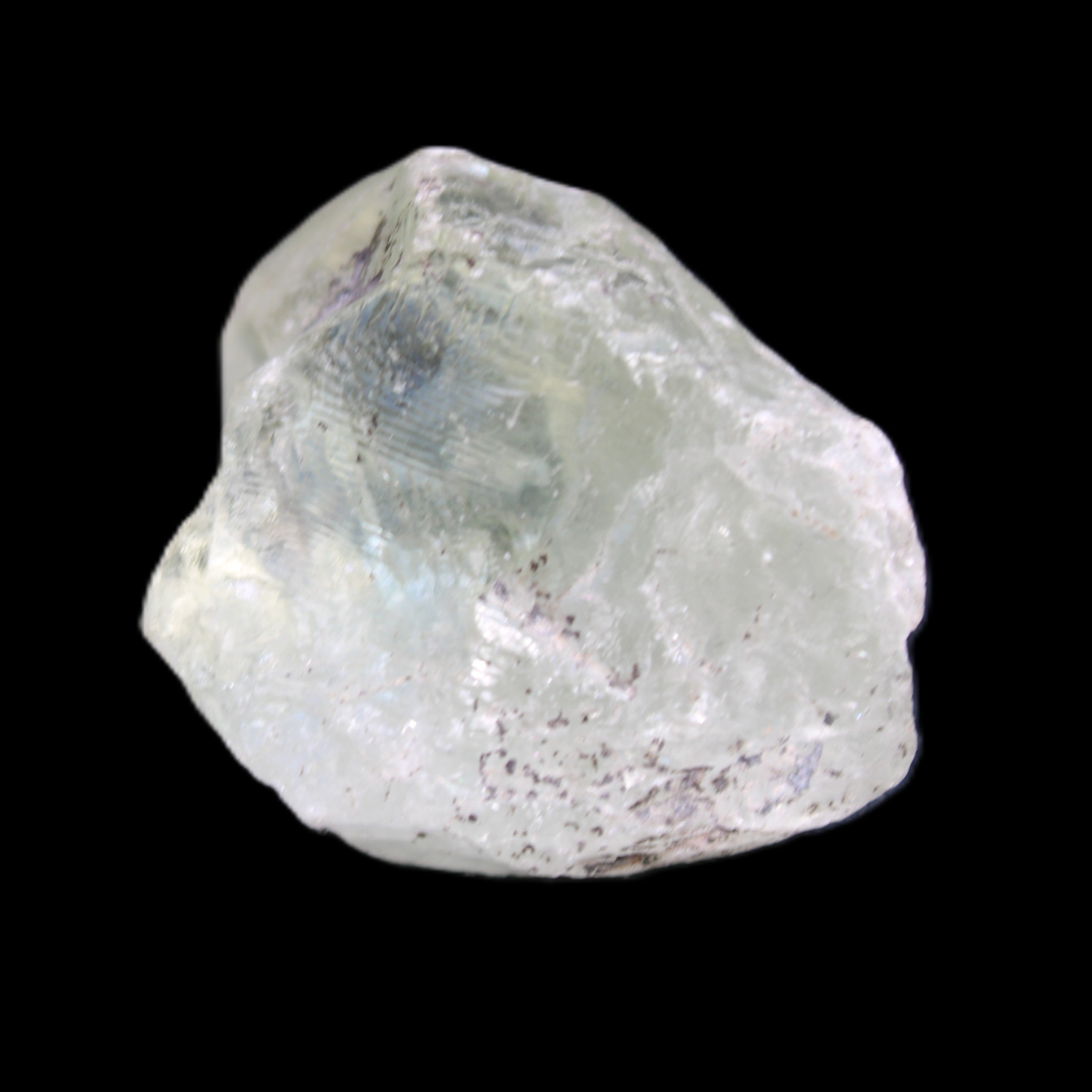 Quartz crystal 18g in sunlight - Rocks and Things Store