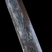 Astrophyllite Fireworks Stone wand 54.8g - Rocks and Things Store