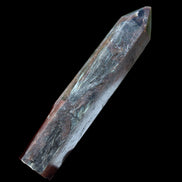 Astrophyllite Fireworks Stone wand 54.8g - Rocks and Things Store