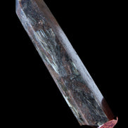 Astrophyllite Fireworks Stone wand 54.8g - Rocks and Things Store