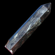Astrophyllite Fireworks Stone wand 54.8g - Rocks and Things Store