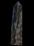 Astrophyllite Fireworks Stone wand 54.8g - Rocks and Things Store