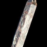 Astrophyllite Fireworks Stone wand 54.8g in sunlight - Rocks and Things Store