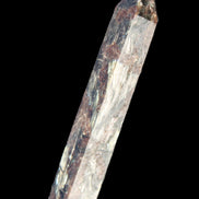 Astrophyllite Fireworks Stone wand 54.8g in sunlight - Rocks and Things Store