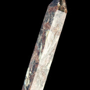 Astrophyllite Fireworks Stone wand 54.8g in sunlight - Rocks and Things Store