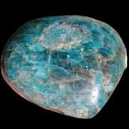 Apatite heart 359g - Rocks and Things Store