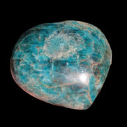 Apatite heart 359g - Rocks and Things Store