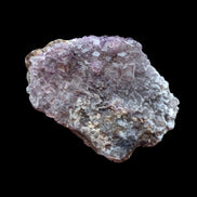 Vivid Purple Fluorite 74g Rocks and Things