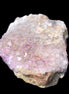 Vivid Purple Fluorite cluster 74g in sunlight - Rocks and Things Store