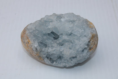 Celestite geode 310g Rocks and Things