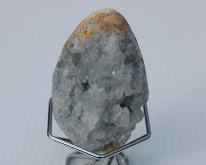 Celestite geode 310g Rocks and Things