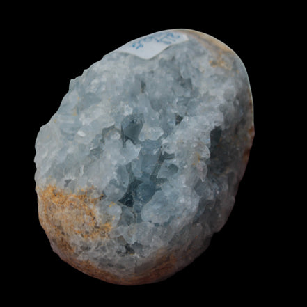 Celestite geode 310g - Rocks and Things Store