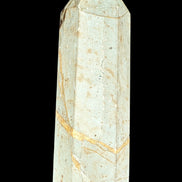 Septarian Dragon Stone wand 90g in sunlight - Rocks and Things Store