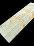 Septarian Dragon Stone wand 90g in sunlight - Rocks and Things Store