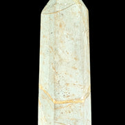 Septarian Dragon Stone wand 90g in sunlight - Rocks and Things Store