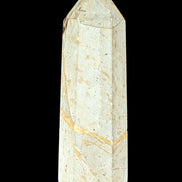 Septarian Dragon Stone wand 90g in sunlight - Rocks and Things Store