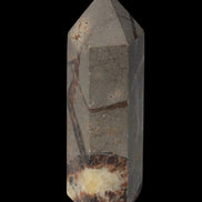 Septarian Dragon Stone wand 71g - Rocks and Things Store