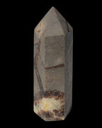 Septarian Dragon Stone wand 71g - Rocks and Things Store
