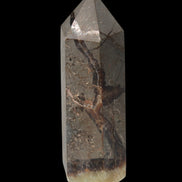 Septarian Dragon Stone wand 71g - Rocks and Things Store