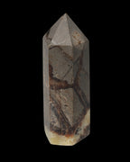 Septarian Dragon Stone wand 71g - Rocks and Things Store