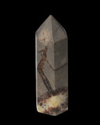 Septarian Dragon Stone wand 71g - Rocks and Things Store