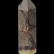 Septarian Dragon Stone wand 71g - Rocks and Things Store