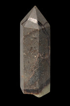 Septarian Dragon Stone wand 71g - Rocks and Things Store