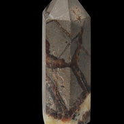 Septarian Dragon Stone wand 71g - Rocks and Things Store