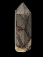 Septarian Dragon Stone wand 71g - Rocks and Things Store