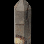 Septarian Dragon Stone wand 71g - Rocks and Things Store