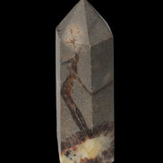 Septarian Dragon Stone wand 71g - Rocks and Things Store