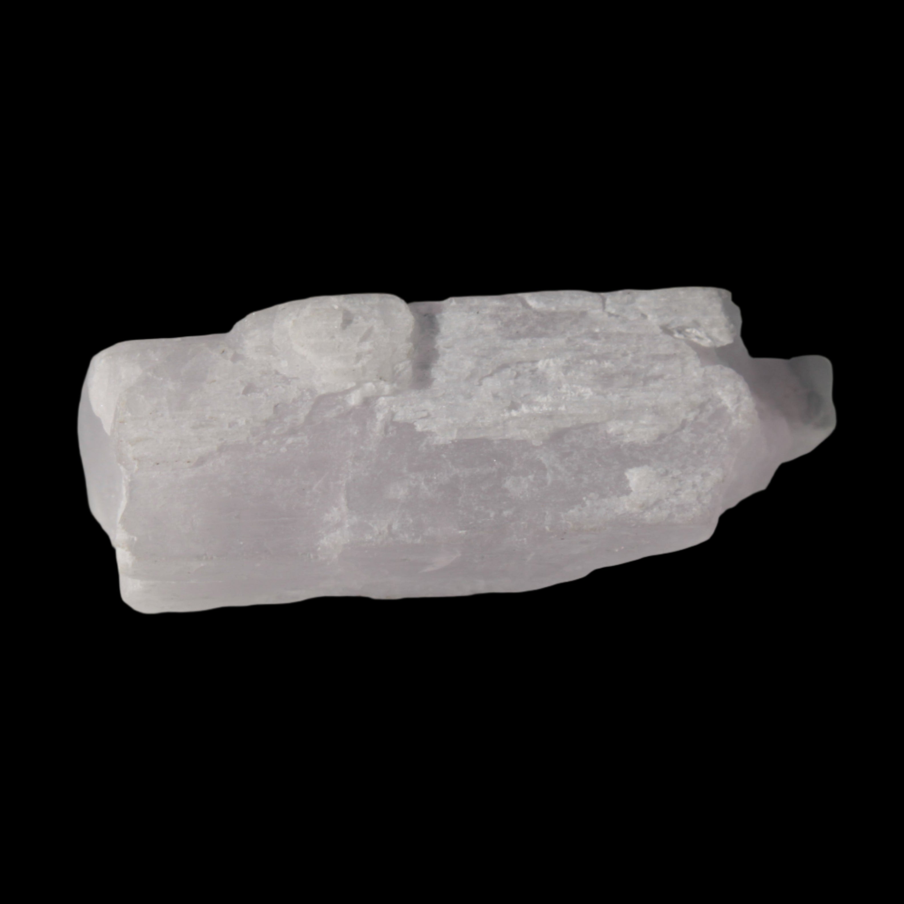 Soft-pink Kunzite crystal from Afghanistan 45.7ct 9g in sunlight -Rocks and Things Store