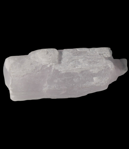 Soft-pink Kunzite crystal from Afghanistan 45.7ct 9g in sunlight -Rocks and Things Store