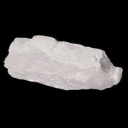 Soft-pink Kunzite crystal from Afghanistan 45.7ct 9g in sunlight -Rocks and Things Store