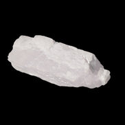 Soft-pink Kunzite crystal from Afghanistan 45.7ct 9g in sunlight -Rocks and Things Store