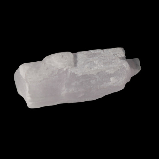 Soft-pink Kunzite crystal from Afghanistan 45.7 ct 9g Rocks and Things