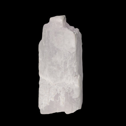 Soft-pink Kunzite crystal from Afghanistan 45.7ct 9g in sunlight -Rocks and Things Store