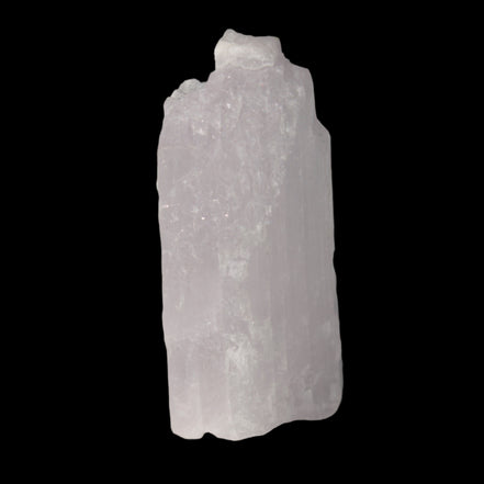 Soft-pink Kunzite crystal from Afghanistan 45.7ct 9g in sunlight -Rocks and Things Store