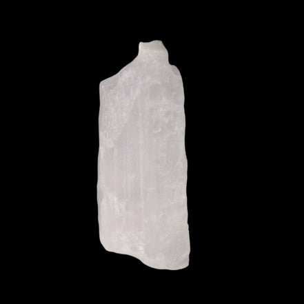 Soft-pink Kunzite crystal from Afghanistan 45.7 ct 9g Rocks and Things