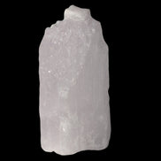 Soft-pink Kunzite crystal from Afghanistan 45.7ct 9g in sunlight -Rocks and Things Store