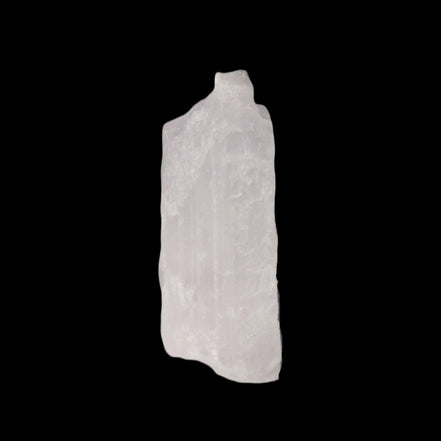 Soft-pink Kunzite crystal from Afghanistan 45.7ct 9g in sunlight -Rocks and Things Store